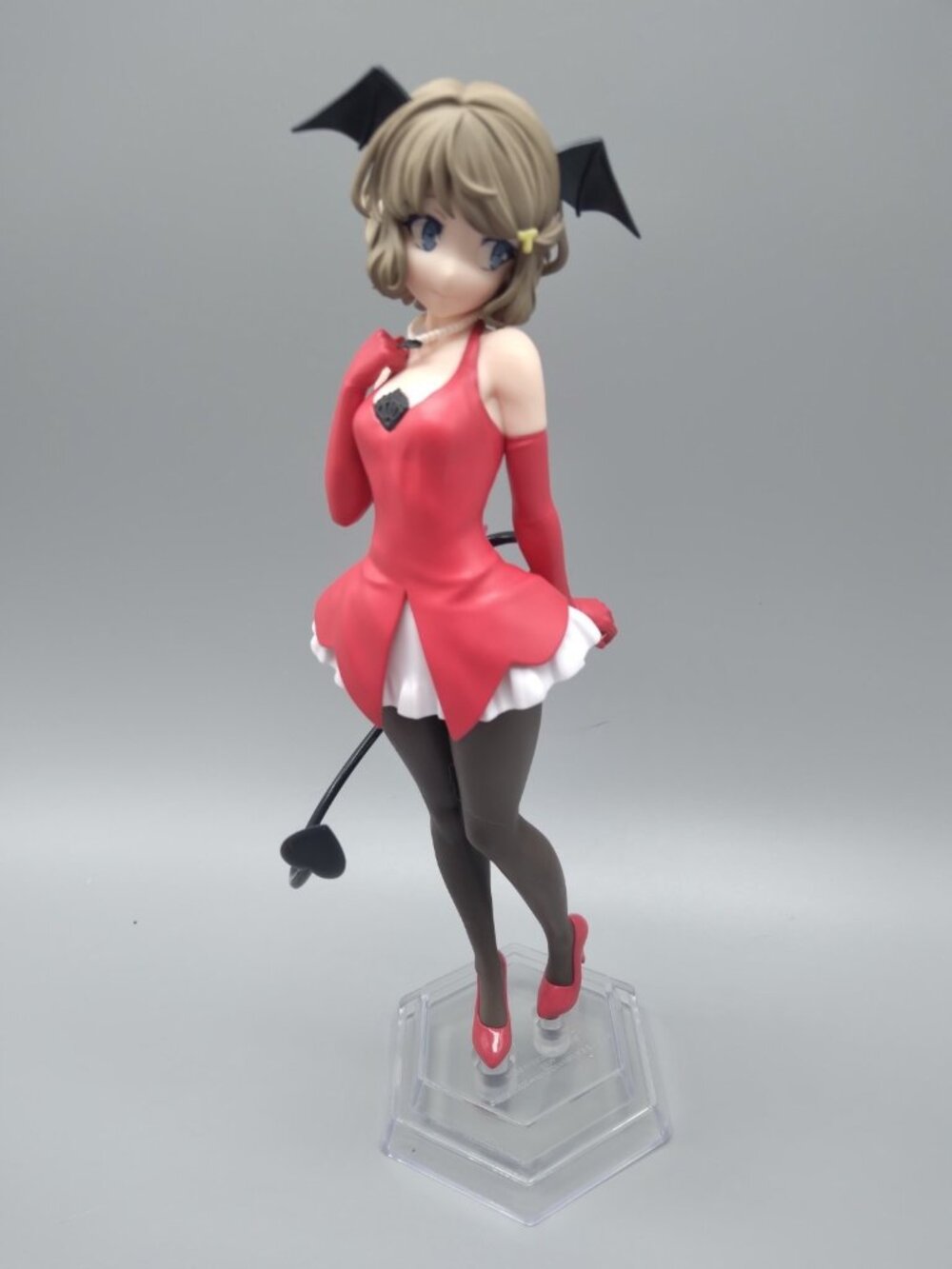 Rascal Does Not Dream of Bunny Girl Senpai - Koga Tomoe - Desktop×Decorate Colle